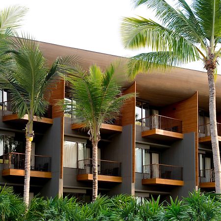 Renaissance Phuket Resort & Spa Eksteriør billede