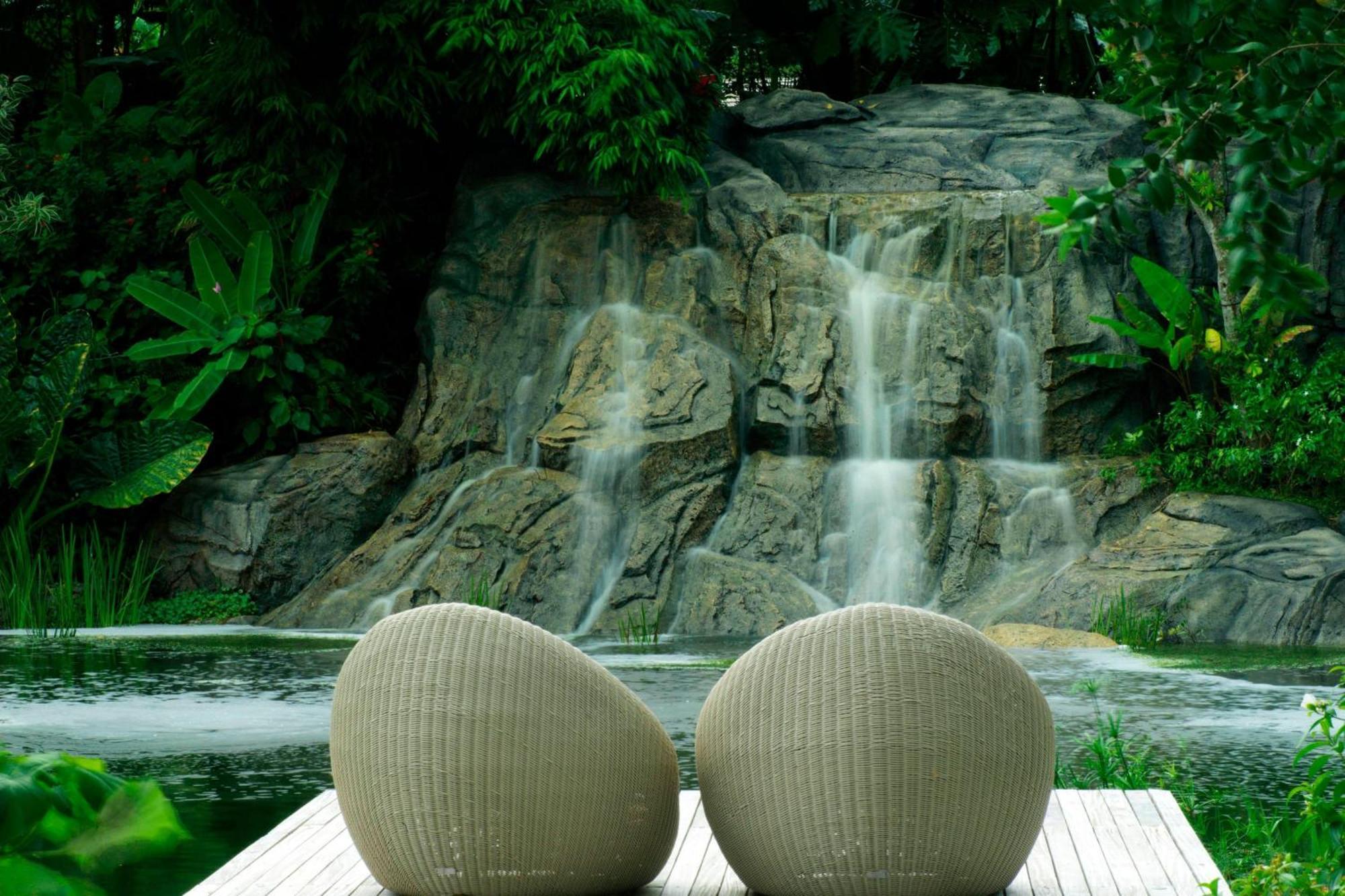 Renaissance Phuket Resort & Spa Eksteriør billede