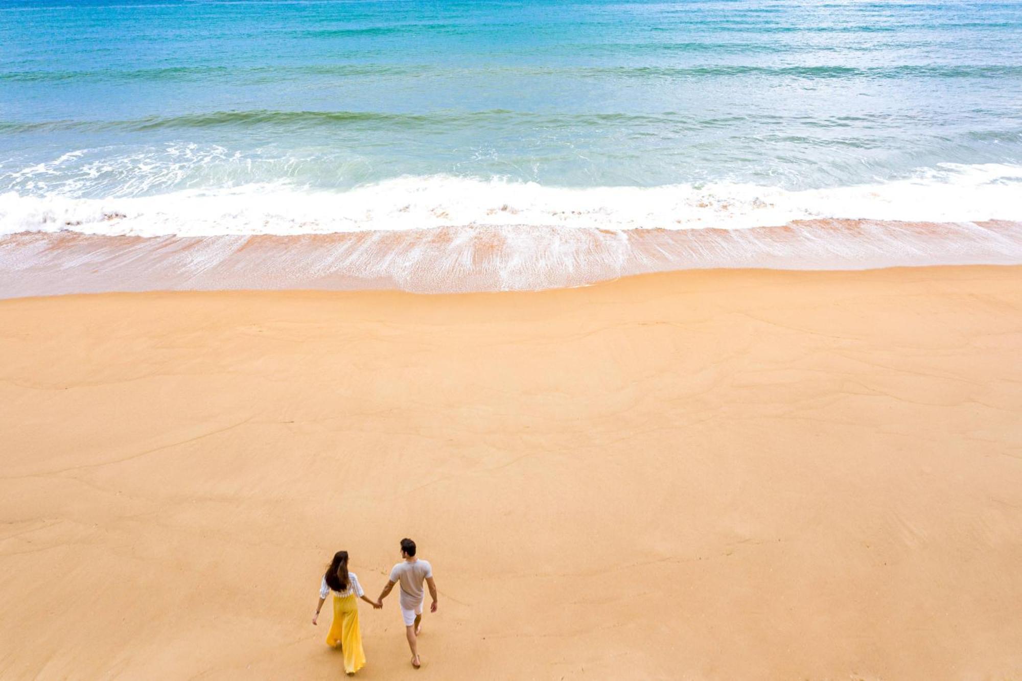 Renaissance Phuket Resort & Spa Eksteriør billede