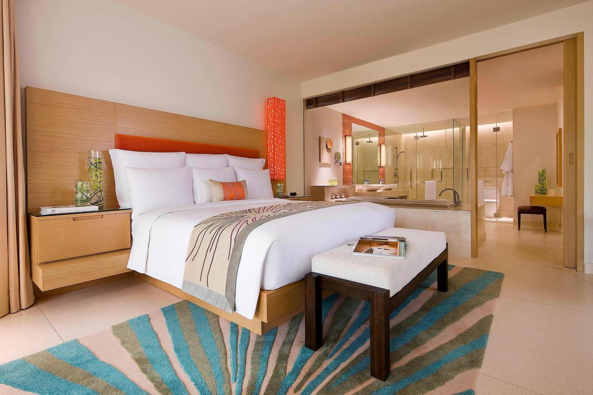 Renaissance Phuket Resort & Spa Eksteriør billede