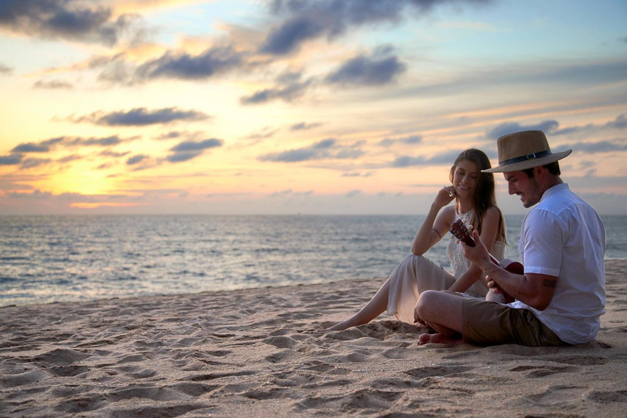 Renaissance Phuket Resort & Spa Eksteriør billede