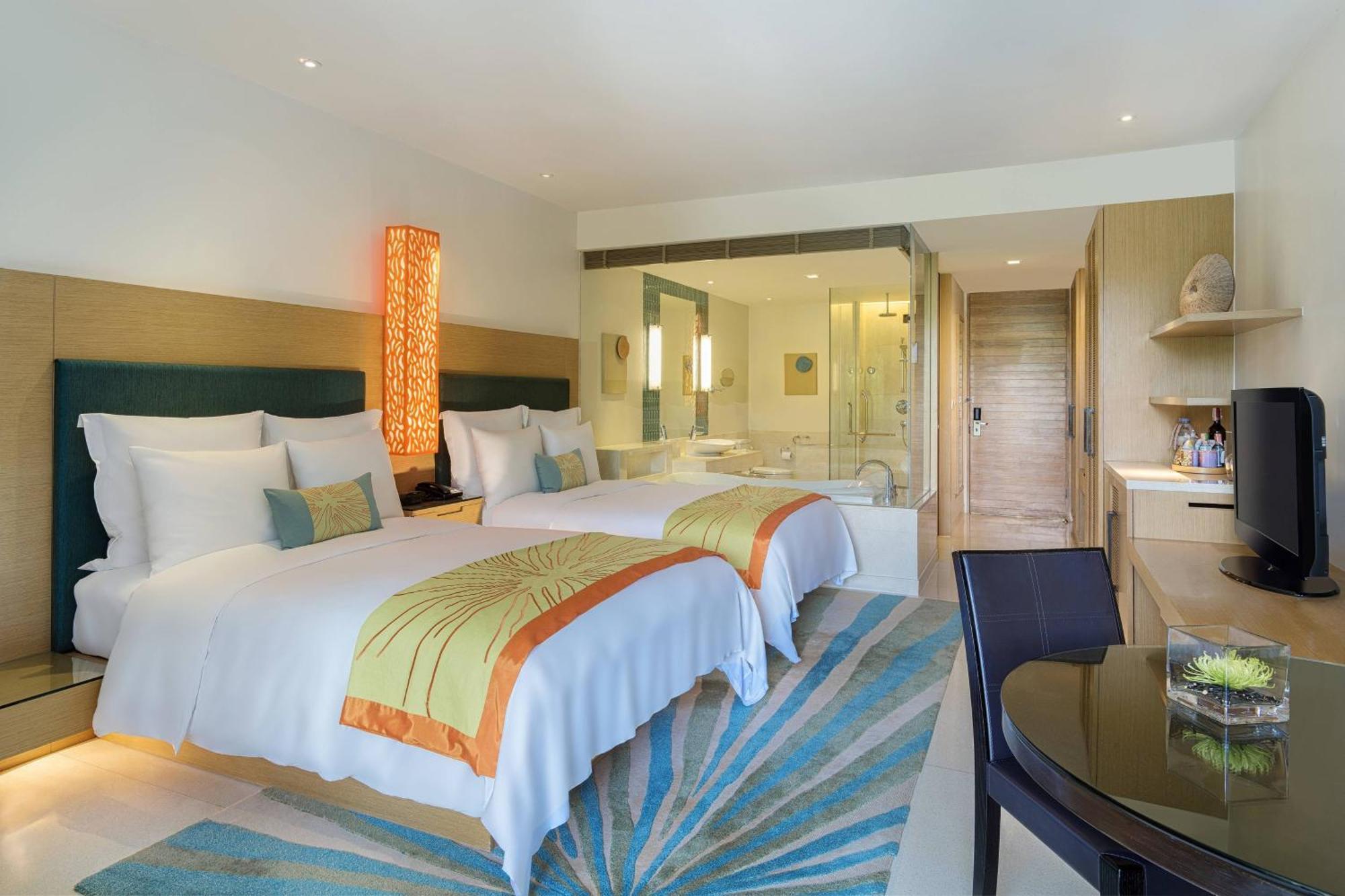 Renaissance Phuket Resort & Spa Eksteriør billede