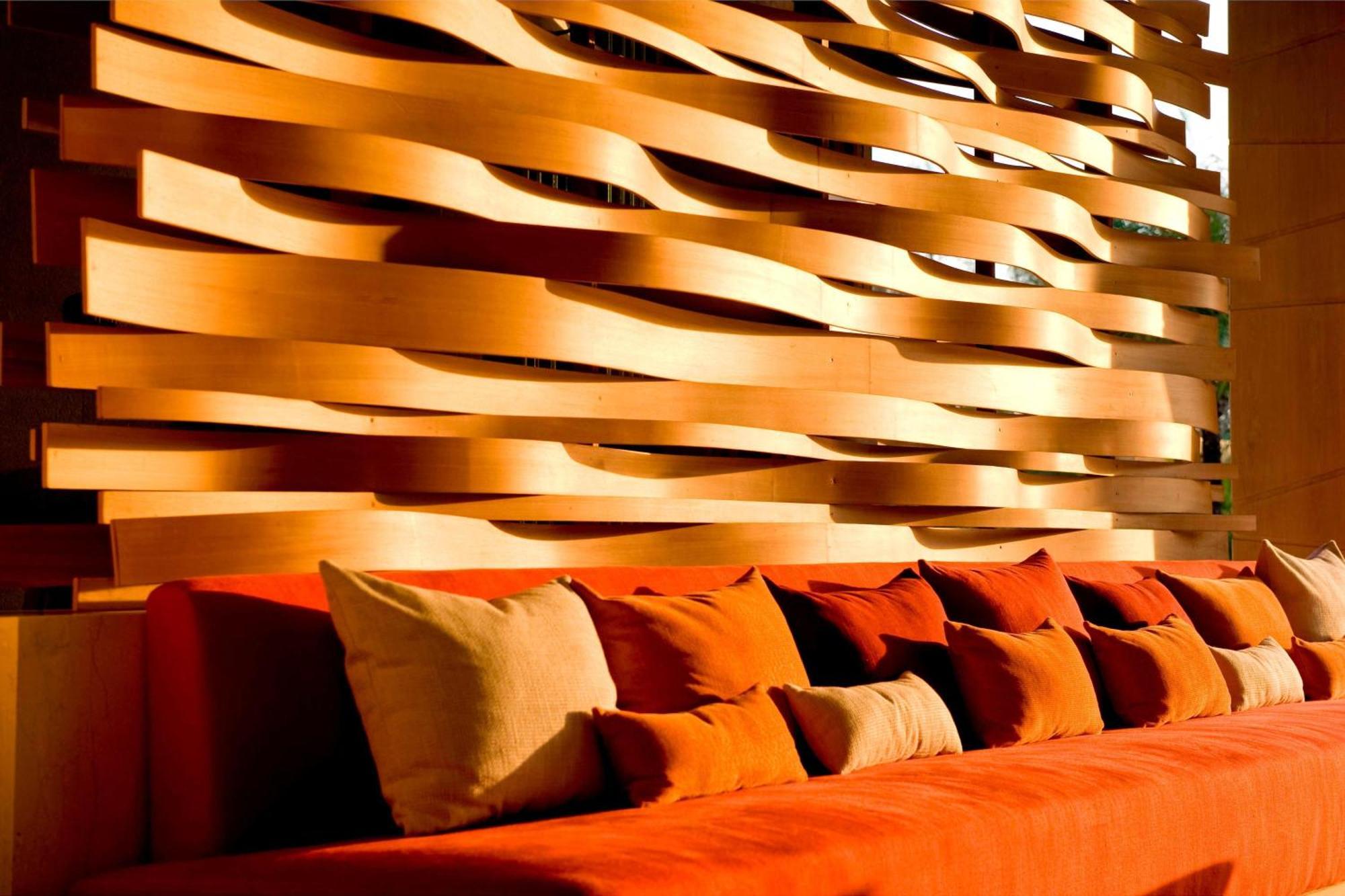 Renaissance Phuket Resort & Spa Eksteriør billede